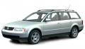 Volkswagen Passat III Variant B5
